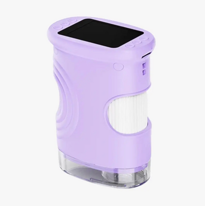 Microscope Numérique Enfant 4K