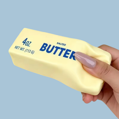 Le Butter
