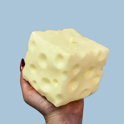Le Cheesy Squish