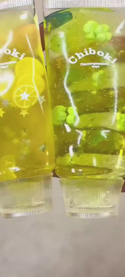 Le Gel Fresh