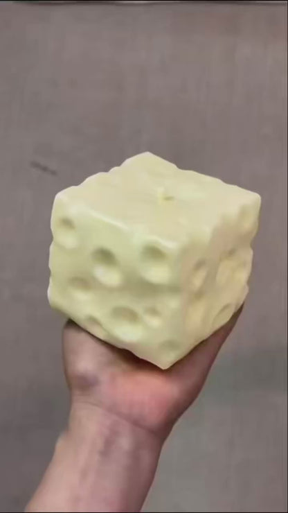 Le Cheesy Squish