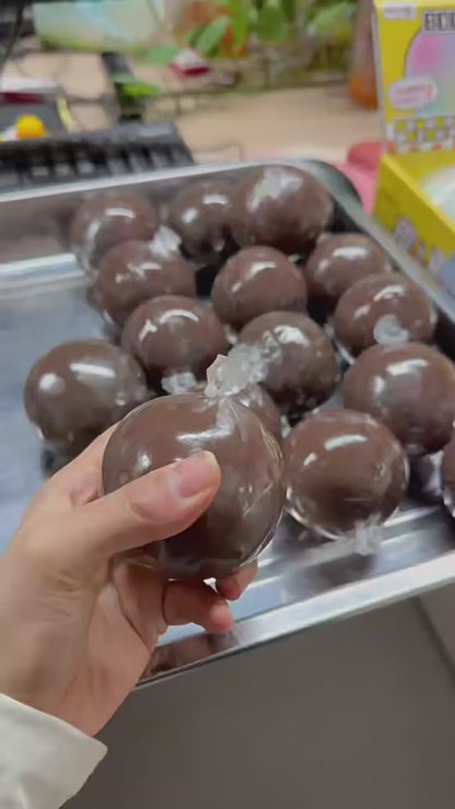 La Crispy Ball