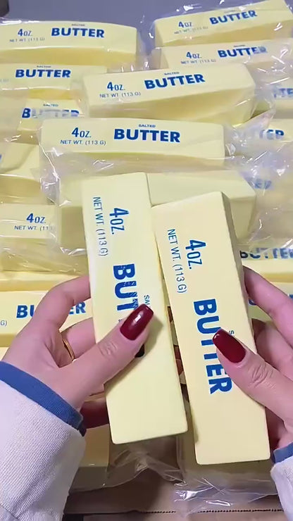 Le Butter